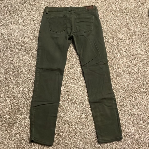 Men’s Bluenotes Skinny Jeans - Picture 4 of 4
